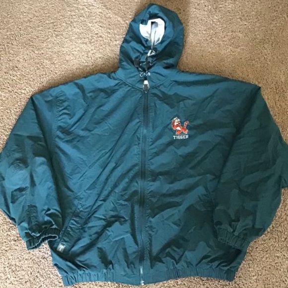 Disney | Jackets \u0026 Coats | Vintage The 